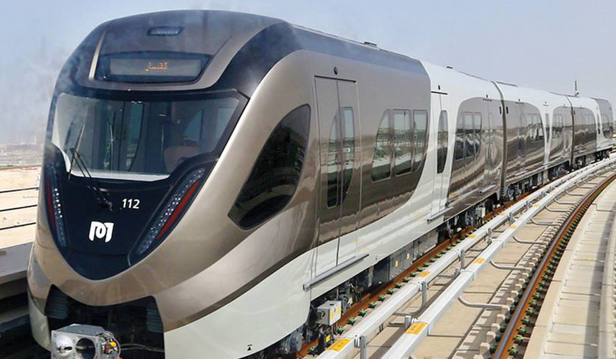 Doha Metro